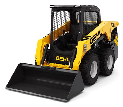 gehl vs new holland skid steer|gehl skid steer reviews.